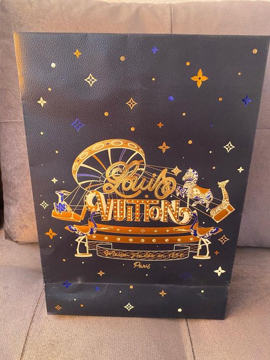 Pungi Louis Vuitton autentice