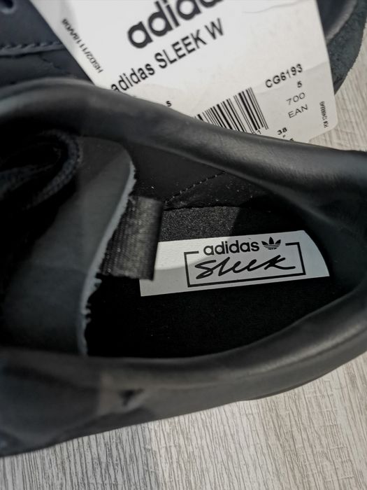 Дамски  маратонки Adidas