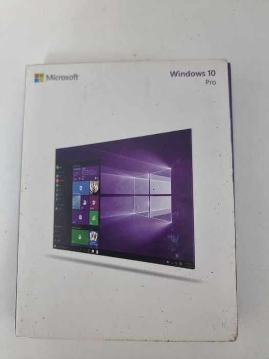 Windows 10 продам программу