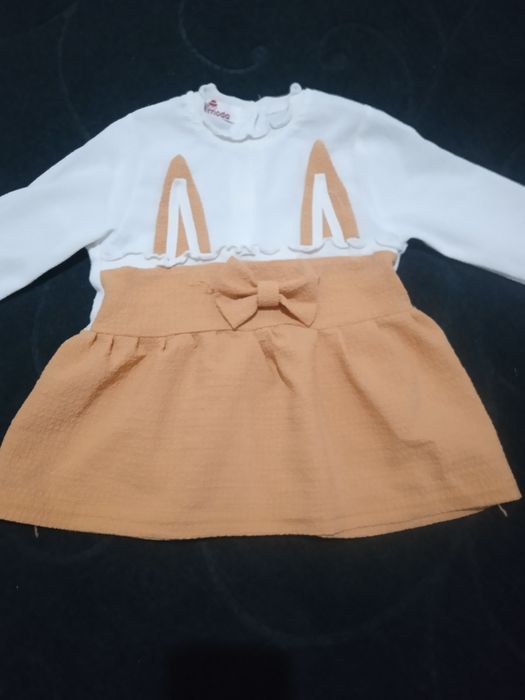 Qizaloqlar uchun ko‘ylakchalar.Kogon.