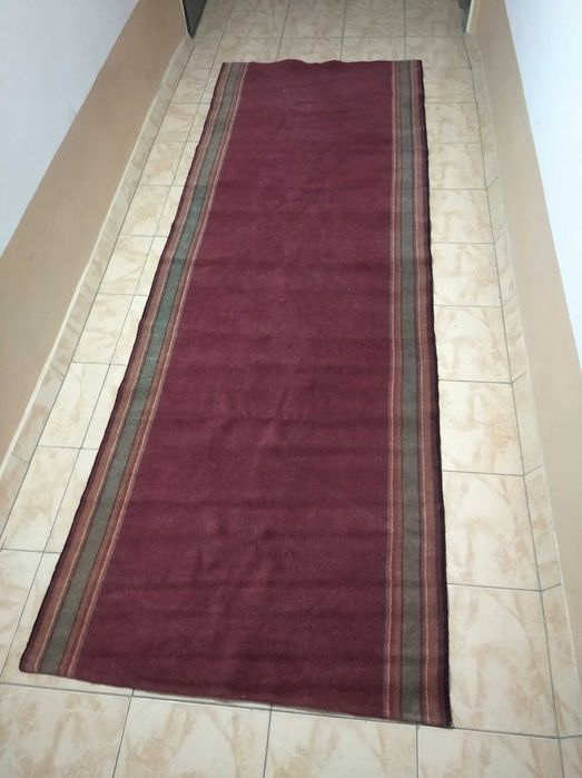 Палас. Дорожка. Ковер. (270 х 95).