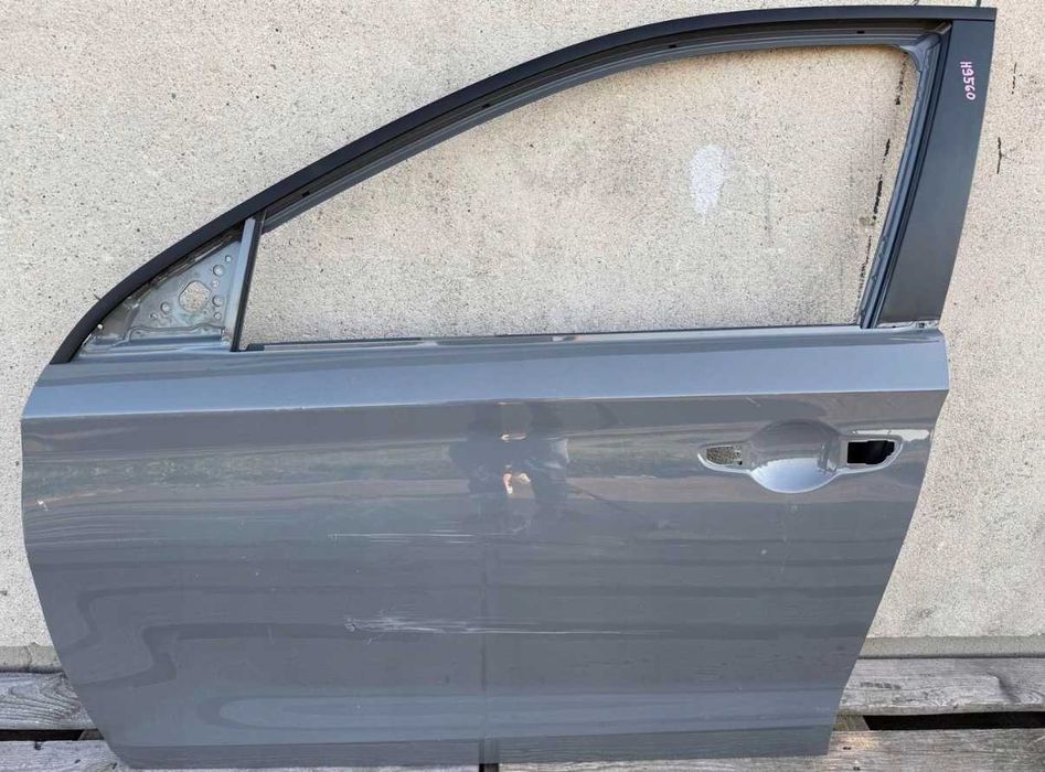 Врата Hyundai I30 III 2018-