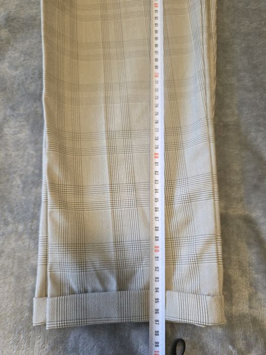 Pantaloni Casual Zara