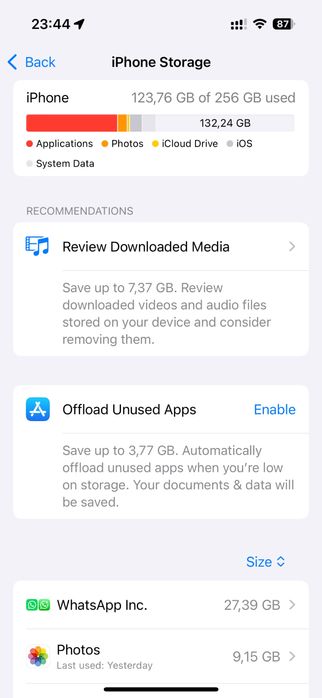 iphone 14 pro обмен