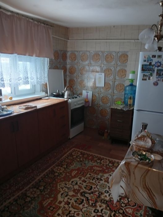 Продам дом в центре города