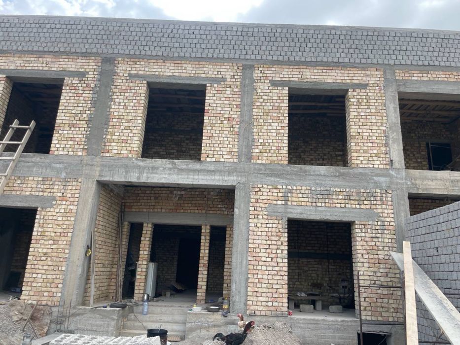 Коттедж в рассрочку и на продажу 110,000$