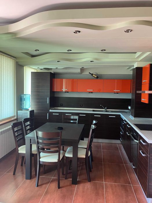 Продава се Двустаен апартамент в Варна, Базар Левски - 63 кв.м за 2016 €/кв.м - Снимка #6