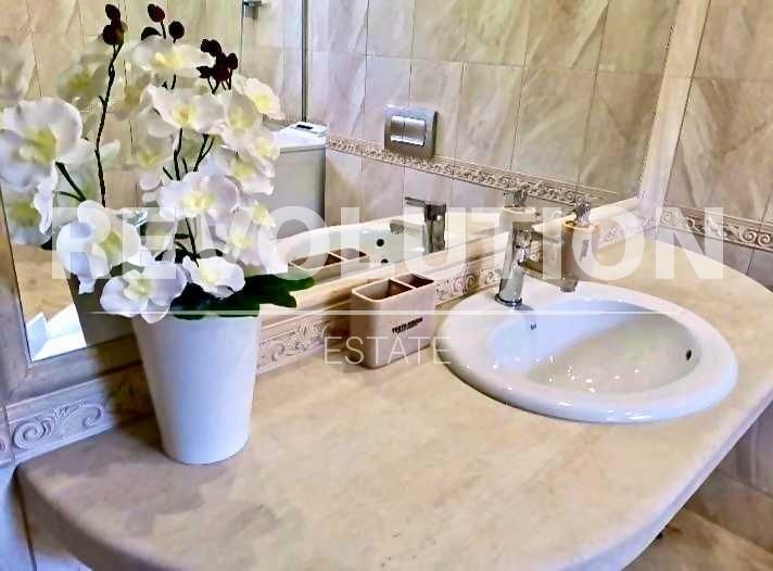 Дава се под наем Двустаен апартамент в Варна, Аспарухово - 70 кв.м за 450 € - Снимка #6