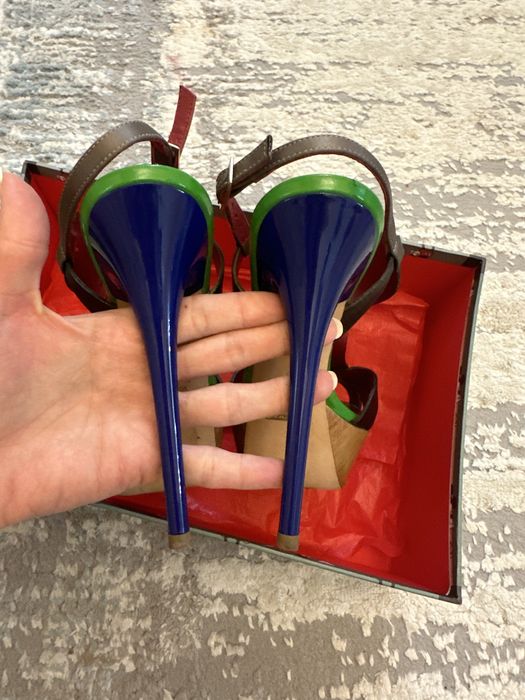 Greymer обувь 37 размер