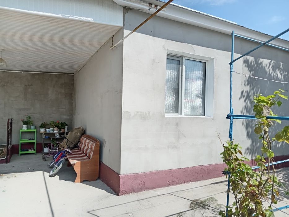 Үй сатылады, барлығы бар жер үй