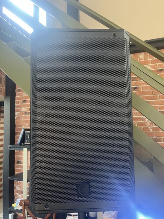 Boxe active RCF ART 932A - nu dynacord, fbt, jbl, yamaha, electrovoice