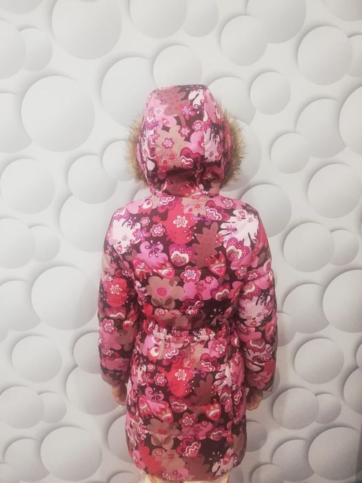 Продается зимняя куртка