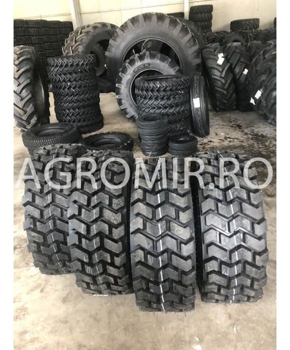 Anvelopa 12-16.5 OZKA KNK65 14PR TL