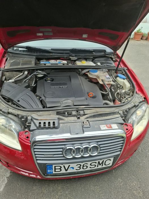 De vanzare Audi A 4