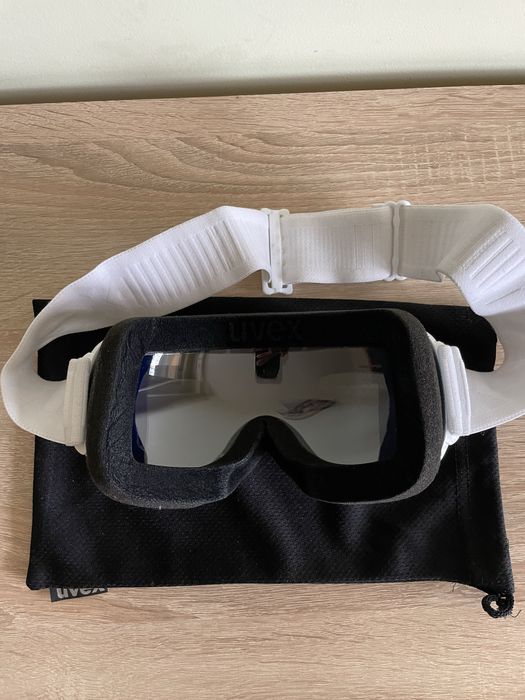 Маска за ски Uvex Downhill