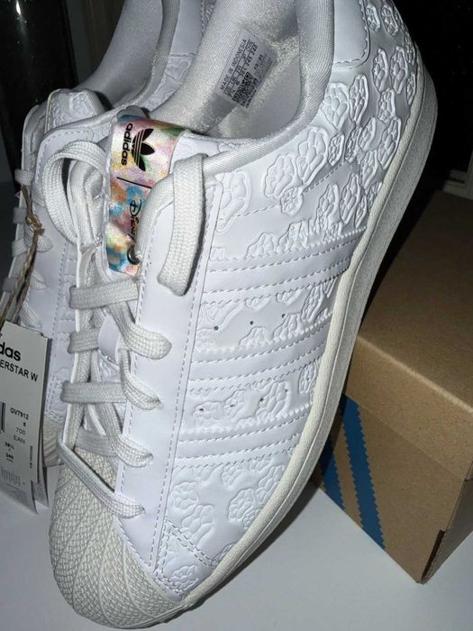 Дамски кецове Adidas Disney Bambi Superstar ЕU 39