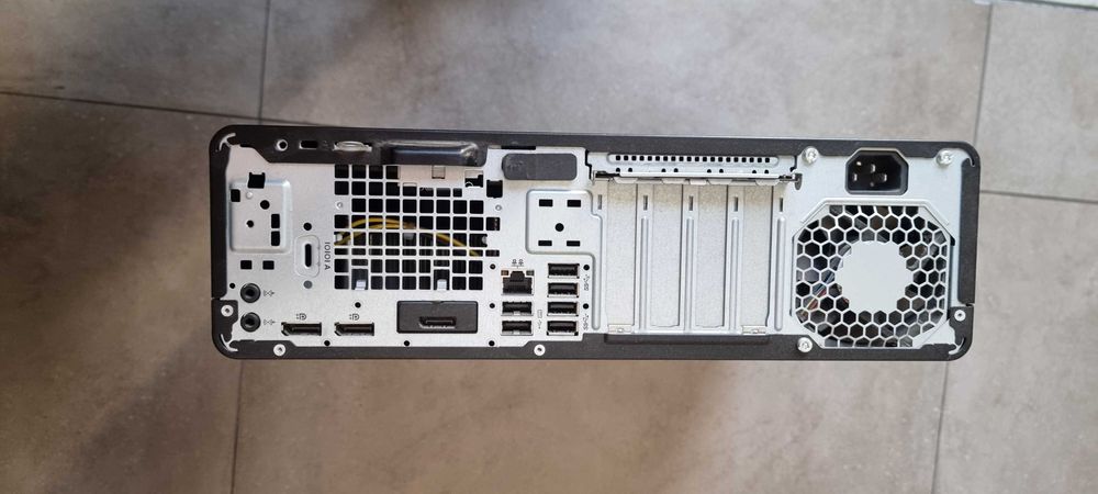 Vand unitate pc calculator/Sff/NAS HP elitedesk 800 G4 i5 8500