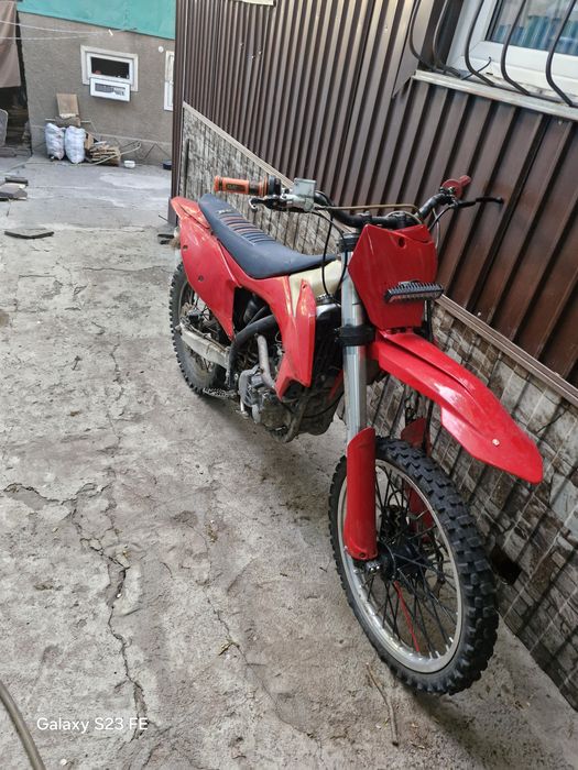 Эндуро 300 куюов