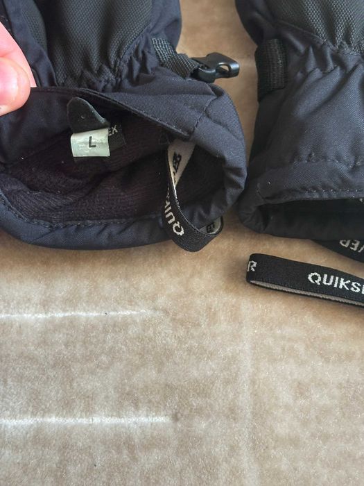 ски/сноуборд ръкавици Quiksilver