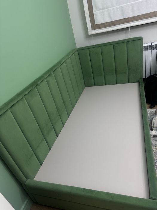 Кровать детская