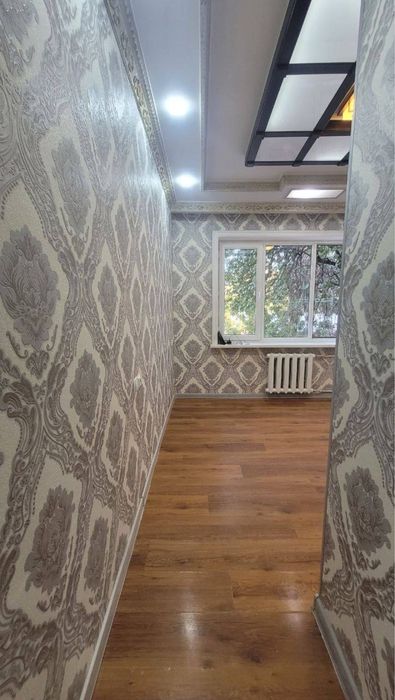 Продается  квартира 1/2/4