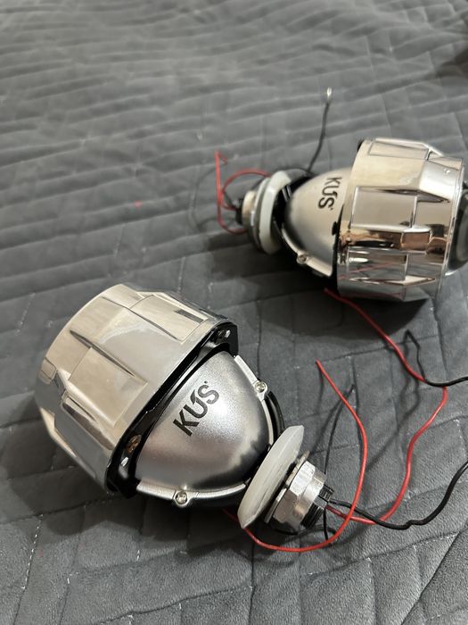 Продам БиЛэд фирмы KUS