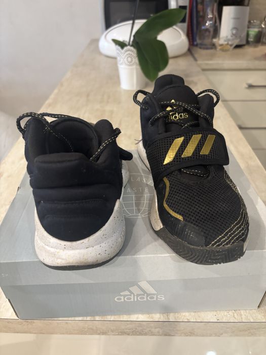 Детски маратонки Adidas, номер 37 1/2