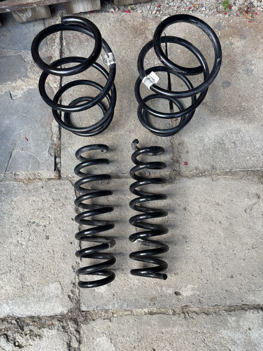 Arcuri BMW F31 Xdrive spate
