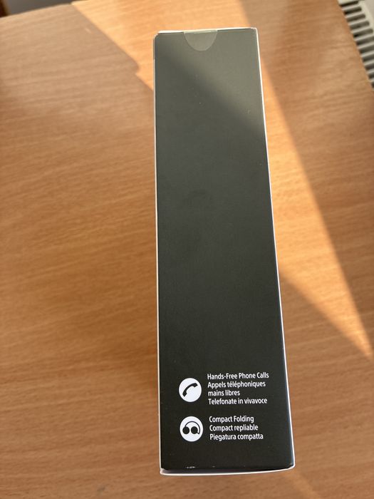 Casti Headphones Sony