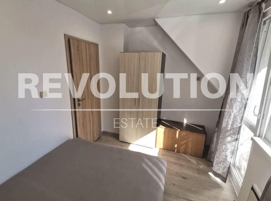 Дава се под наем Двустаен апартамент в Варна, Център - 42 кв.м за 350 € - Снимка #5