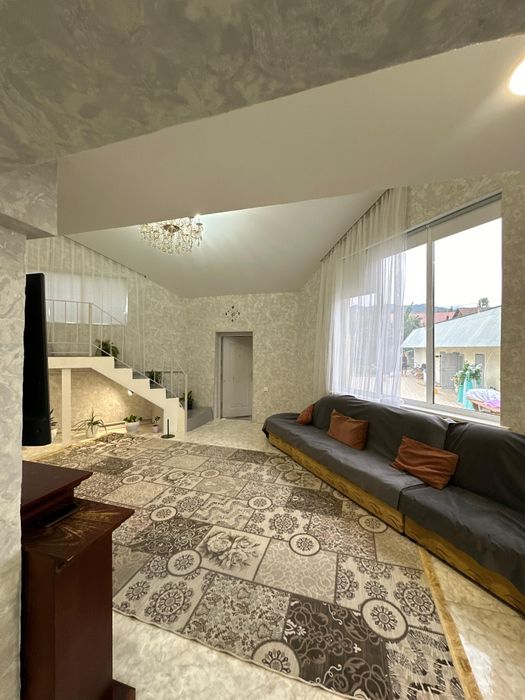 Оформление в подарок,посуточно дом