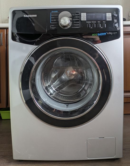 Продам стиральную машину Samsung