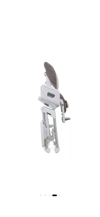 Scaun de masa Joie  mimzy spin 3 in 1