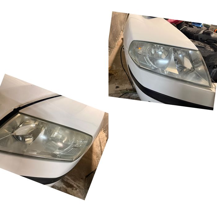 Sz Detailing пастиране
