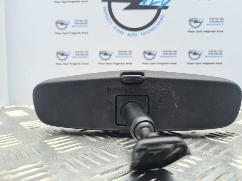 Oglinda retrovizoare parbriz Opel Astra J