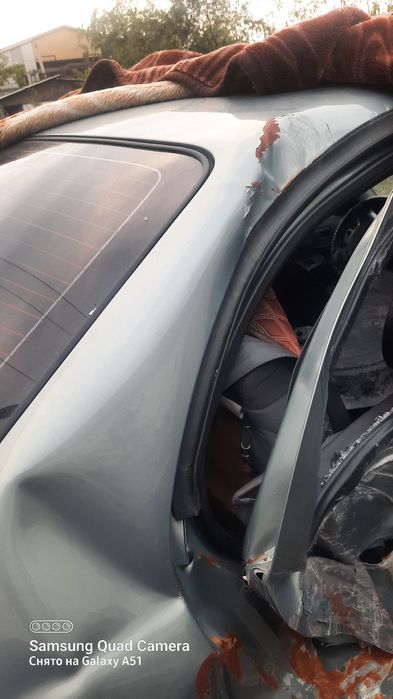 Ниссан алмера классик