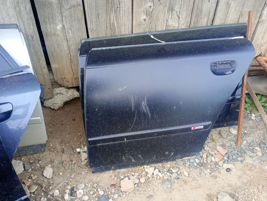 Ușa fata-spate/stânga dreapta audi A4 B6/b7