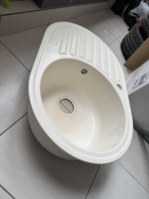 Раковина на кухню