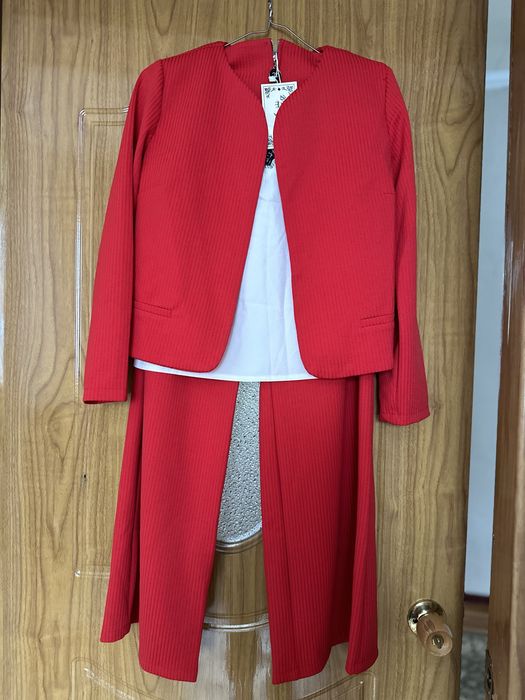 Тройка костюм 10.000