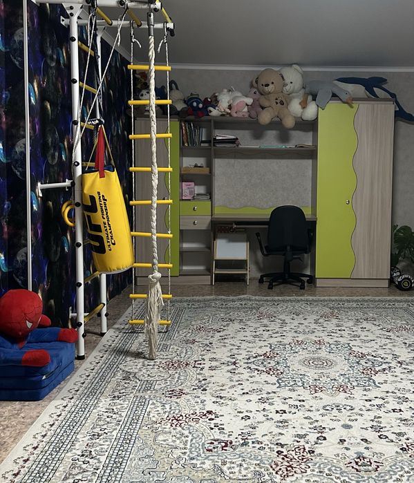 Продам двухэтажный особняк!