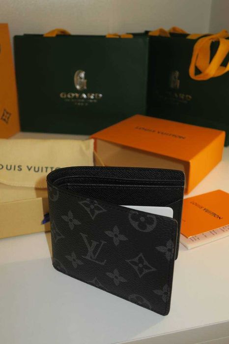мъжки портфейл Louis Vuitton