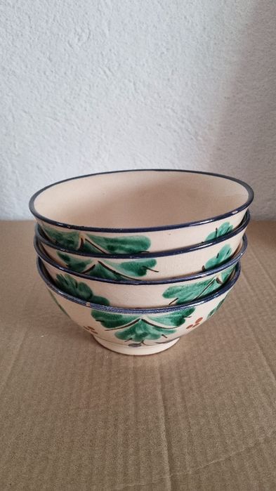 Эмалированная посуда