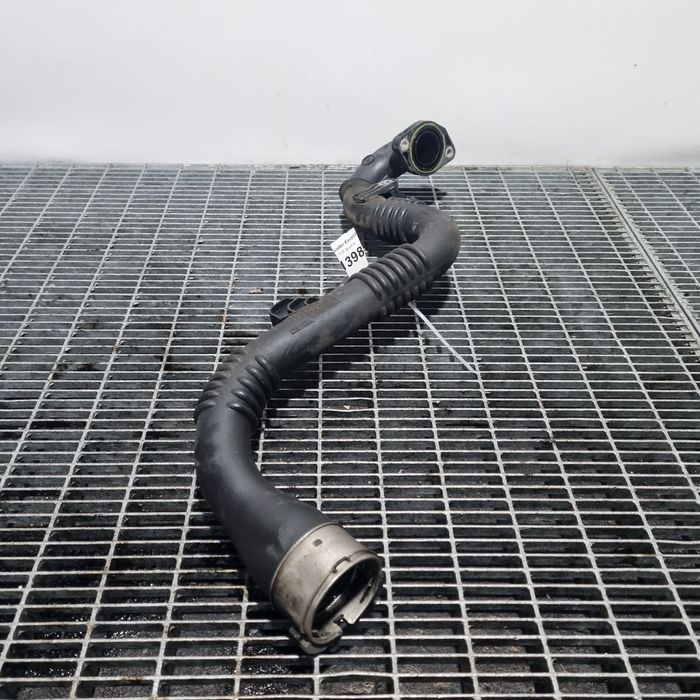 Furtun Dacia Duster Facelift 1.2 TCE Benzina 2013 - 2018 92kW 125CP 1197CC H5F 404 H5F ...