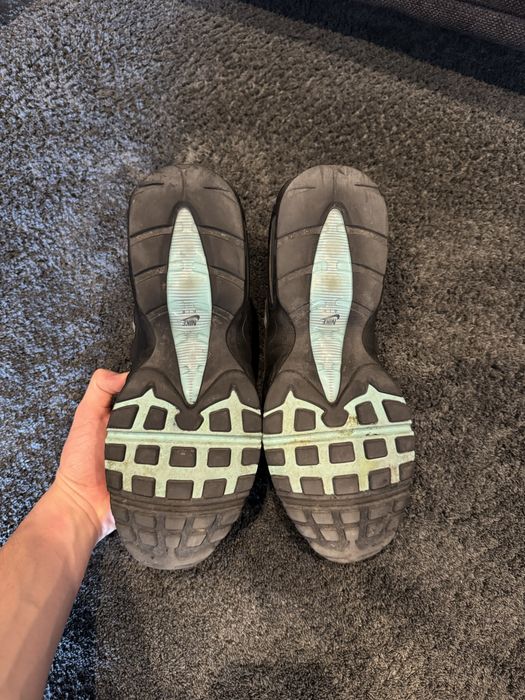 Мъжки спортни обувки Nike Air Max 95