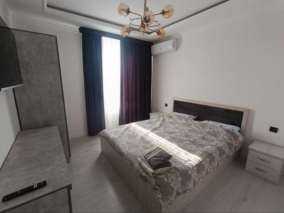 1-комнатная в ЖК «NRG Mirzo Ulugbek» ID: 6109