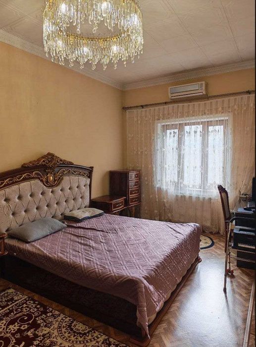 Sotiladi Сергили махаля Олтин водий Венгерка 5,4 соток Фасад 30м