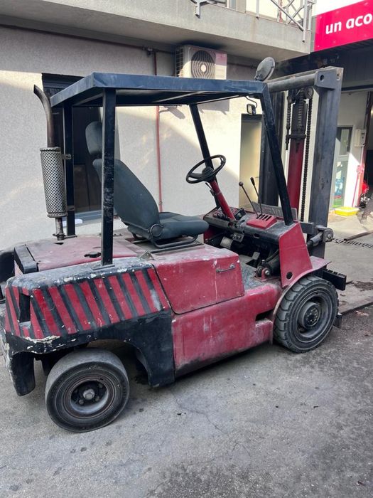 Vand Motostivuitor Balkancar