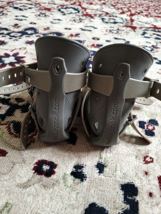 Медвежонок Kinetic Pro 11размер