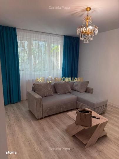 3 Camere de inchiriat | Drumul Taberei | Metrou | Mobilat | Utilat — fotografia 1