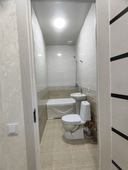 Сергели Индекс  Новый Евро коттедж 1 ком 30м2